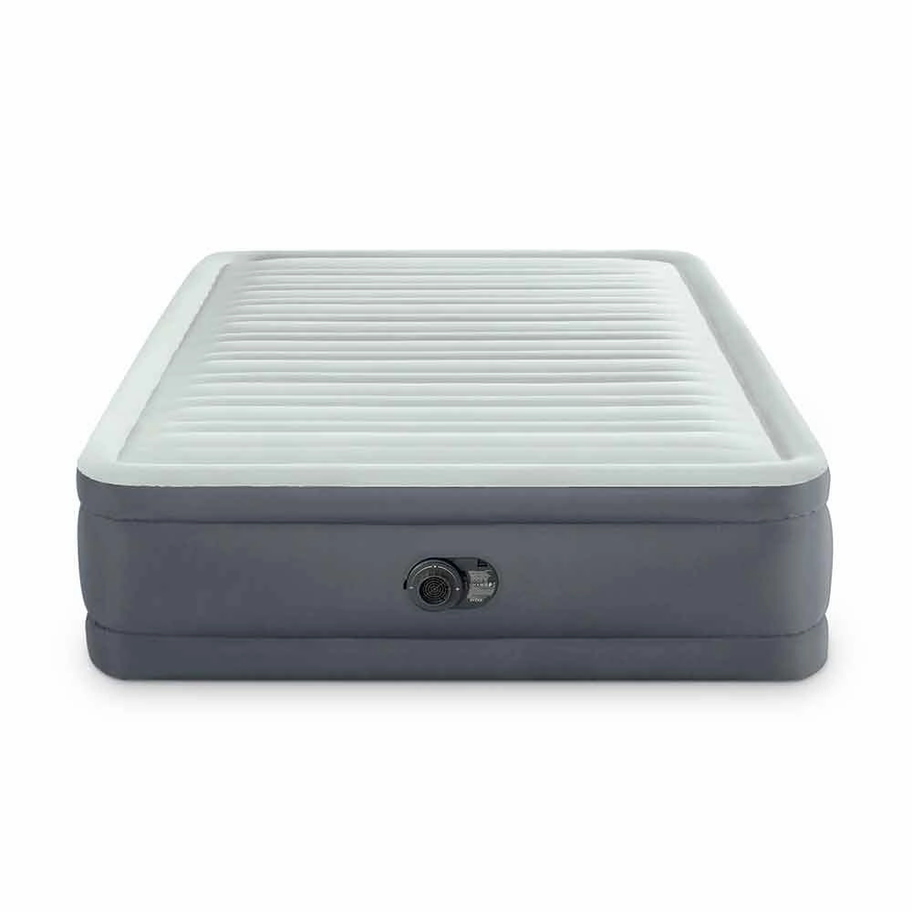  220-240V  Premaire I Elevated Airbed W/ Fiber Tech Bip