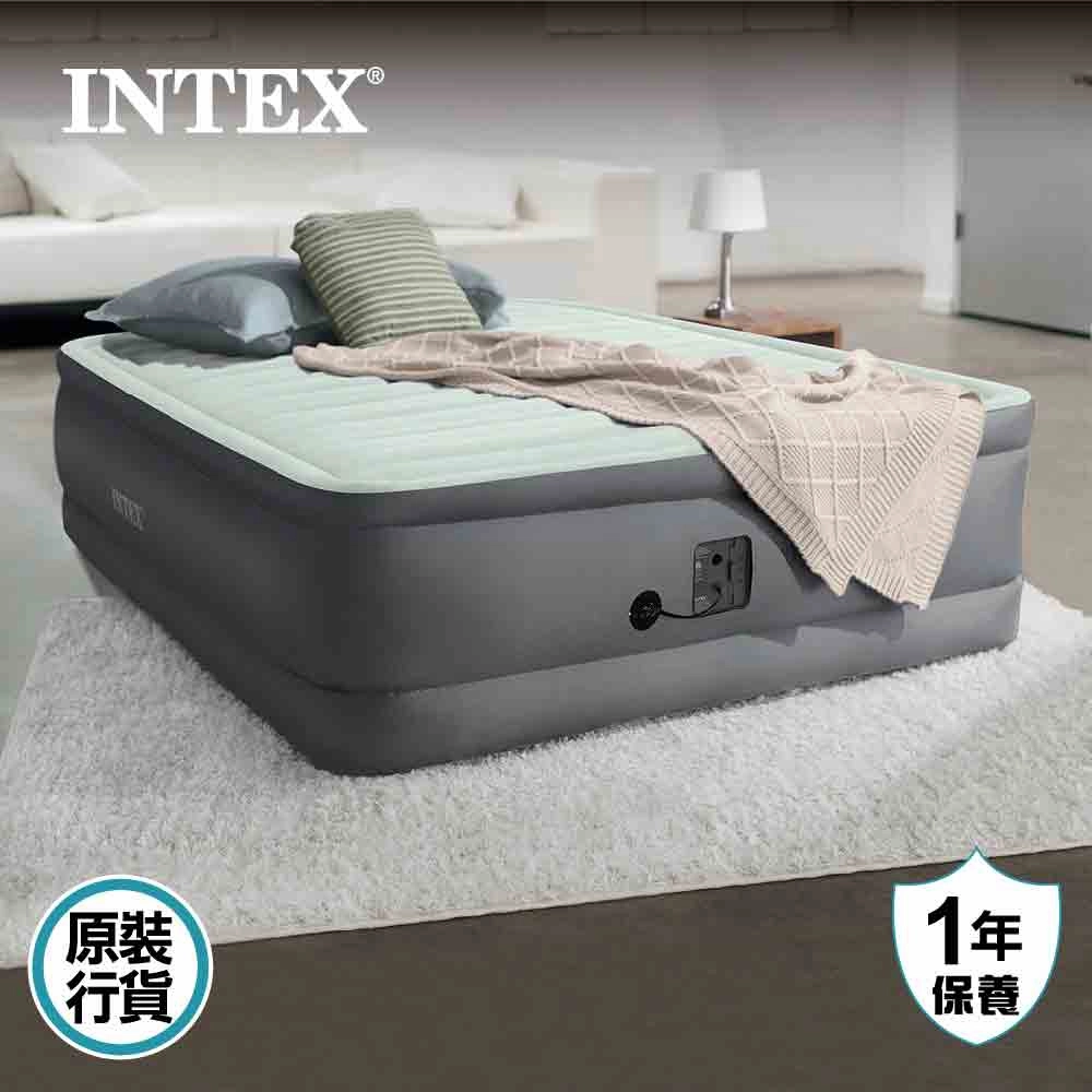  220-240V  Premaire I Elevated Airbed W/ Fiber Tech Bip
