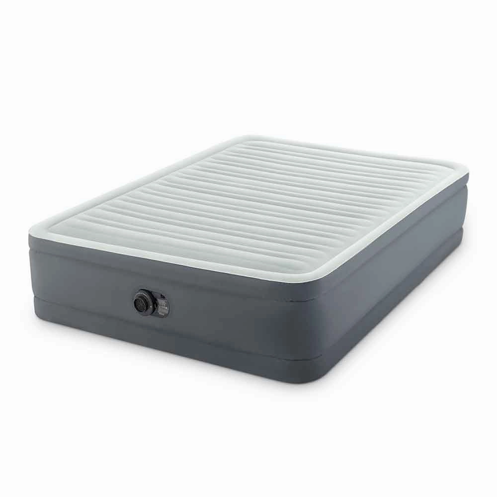  220-240V  Premaire I Elevated Airbed W/ Fiber Tech Bip