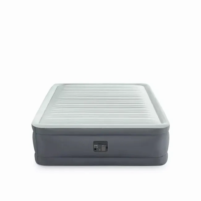  220-240V  Premaire I Elevated Airbed W/ Fiber Tech Bip