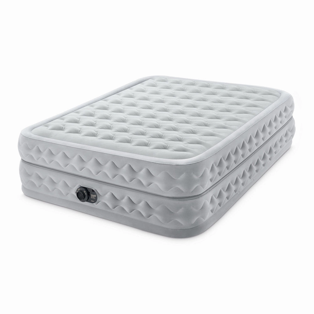  220-240V Supreme Air-Flow Airbed With Fiber-Tech Rp