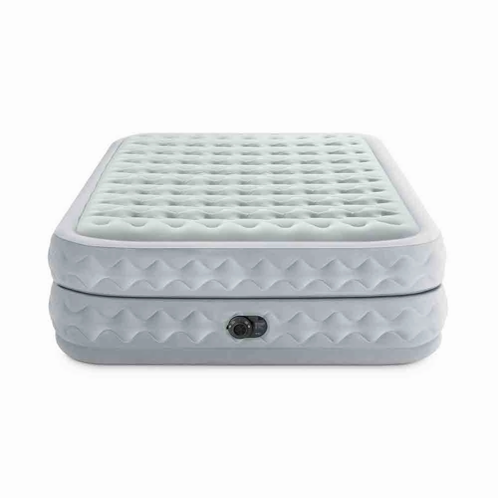 220-240V Supreme Air-Flow Airbed With Fiber-Tech Rp