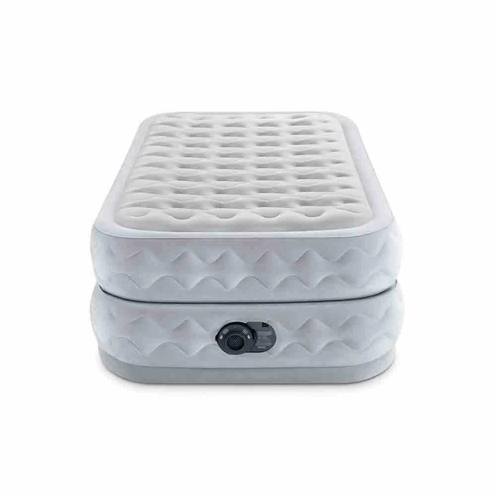  220-240V Supreme Air-Flow Airbed With Fiber-Tech Rp