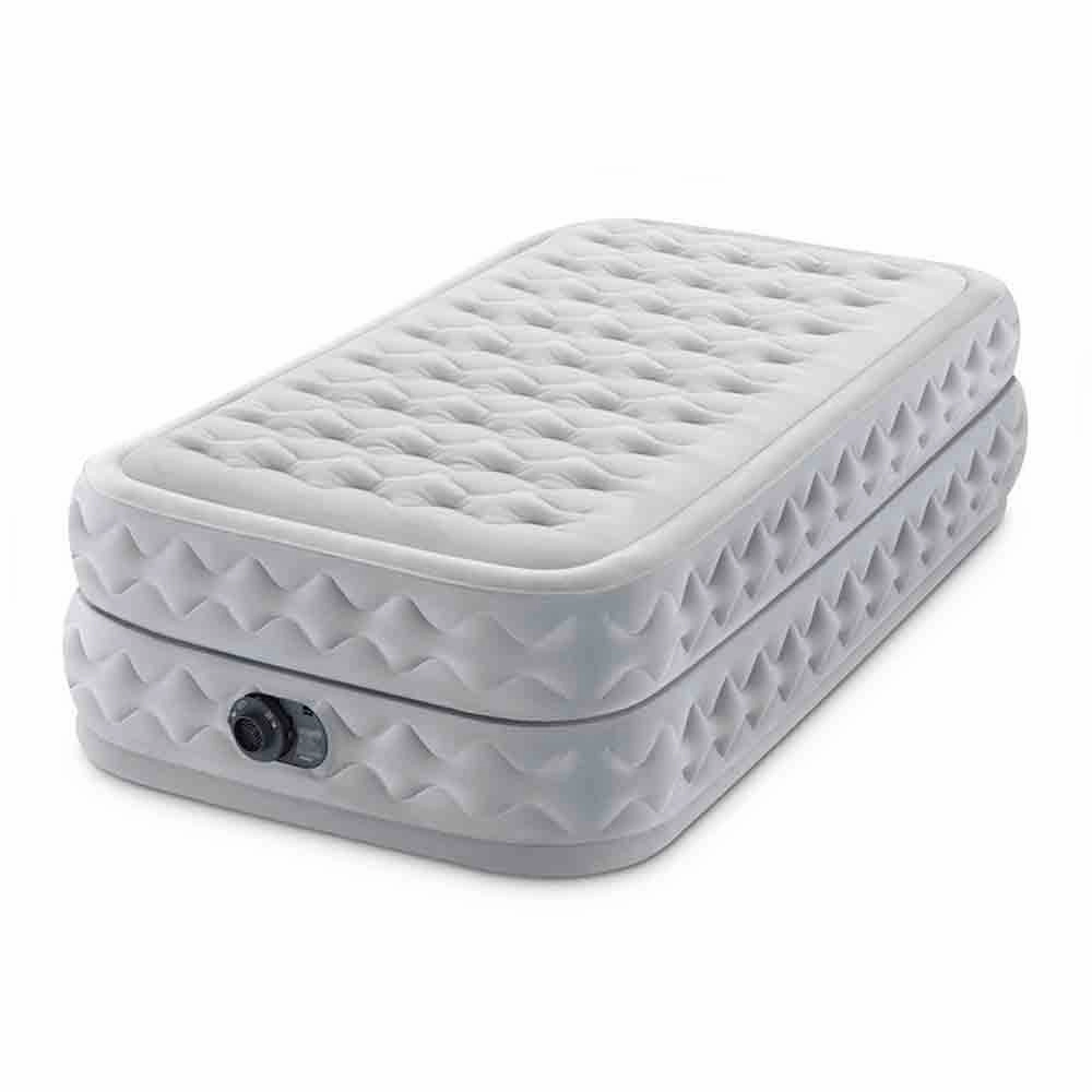  220-240V Supreme Air-Flow Airbed With Fiber-Tech Rp