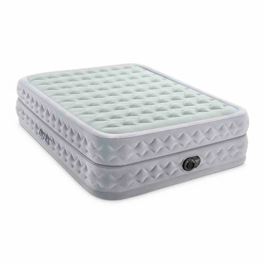  220-240V Supreme Air-Flow Airbed With Fiber-Tech Rp