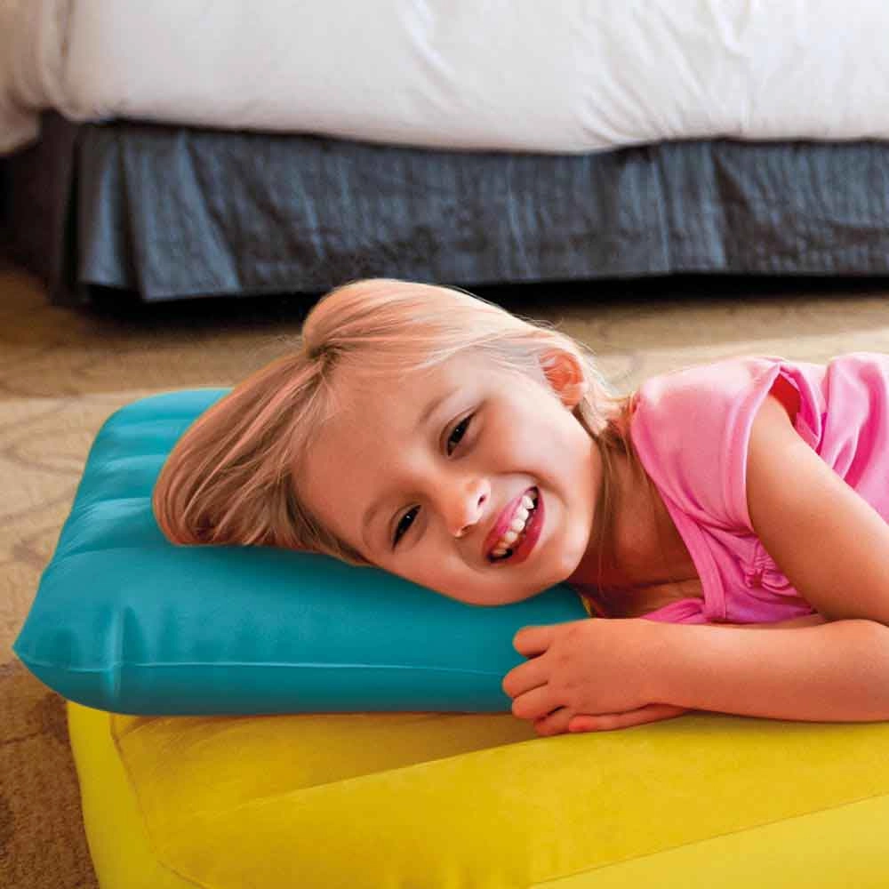  () Kidz Pillows Random Color