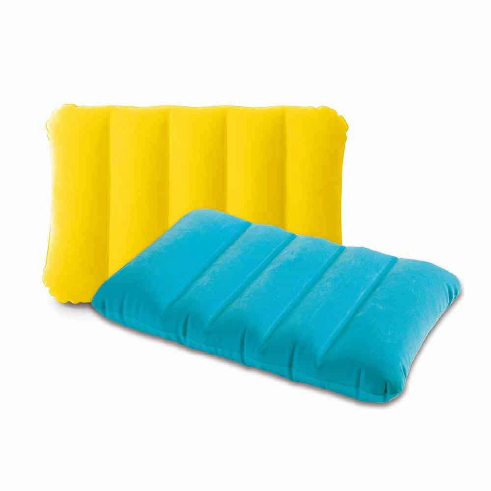  () Kidz Pillows Random Color