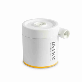 () Quickfill USB150 Air Pump (No battery inside)