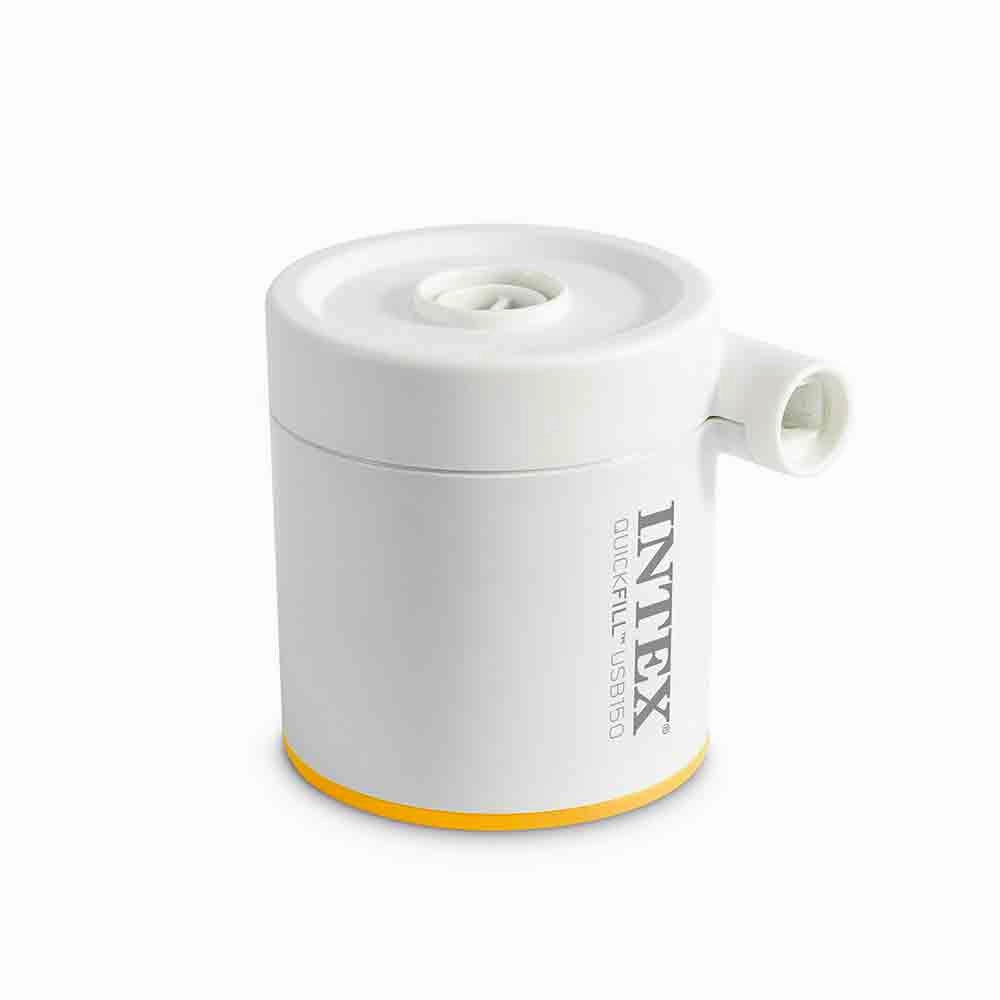 () Quickfill USB150 Air Pump (No battery inside)