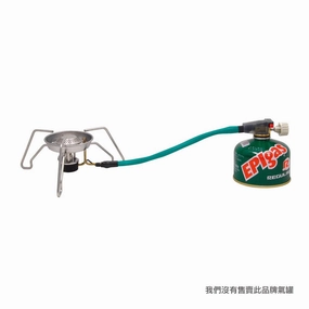  APSA-III STOVE