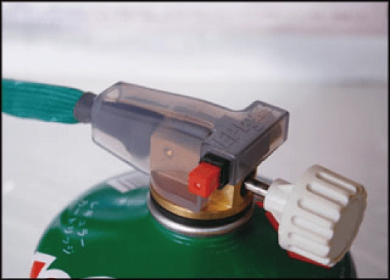  APSA-III STOVE