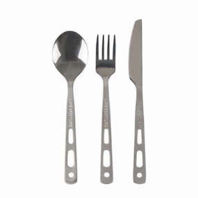  Basic Cutlery Set