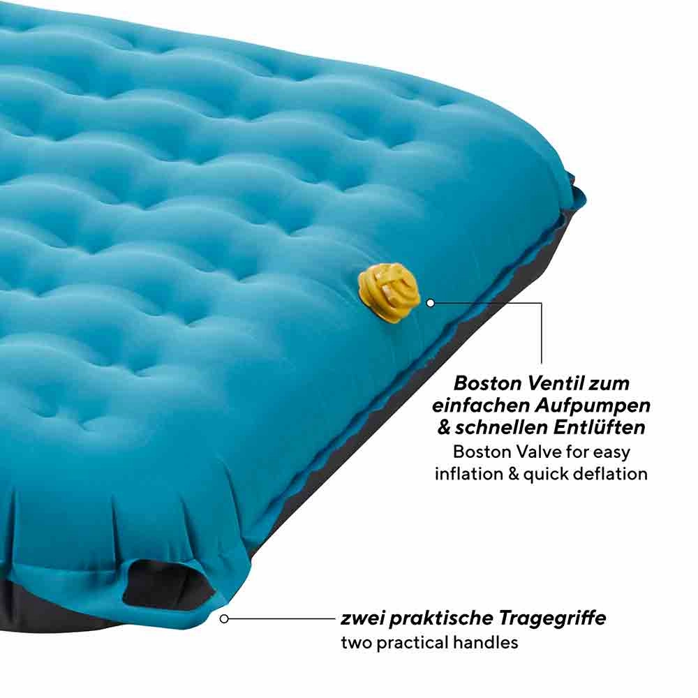  Betty Single XL TPU Air Bed