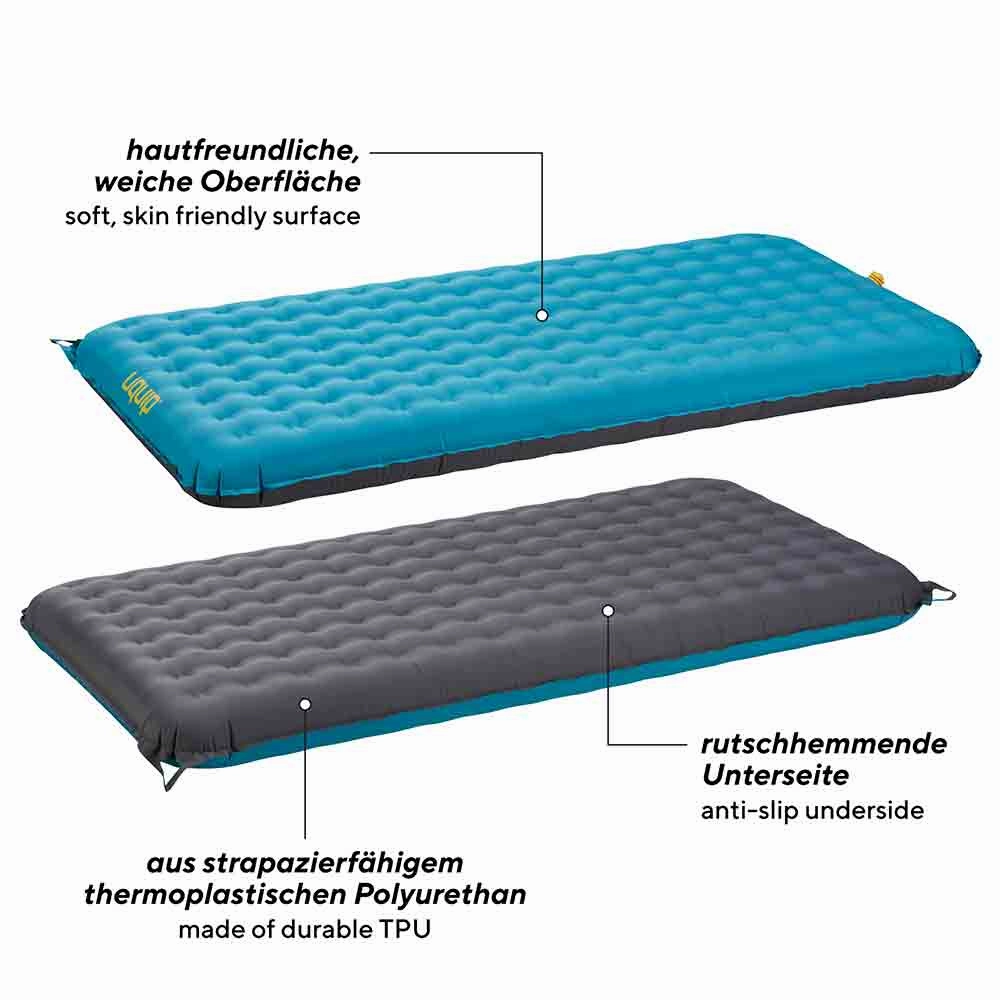  Betty Single XL TPU Air Bed