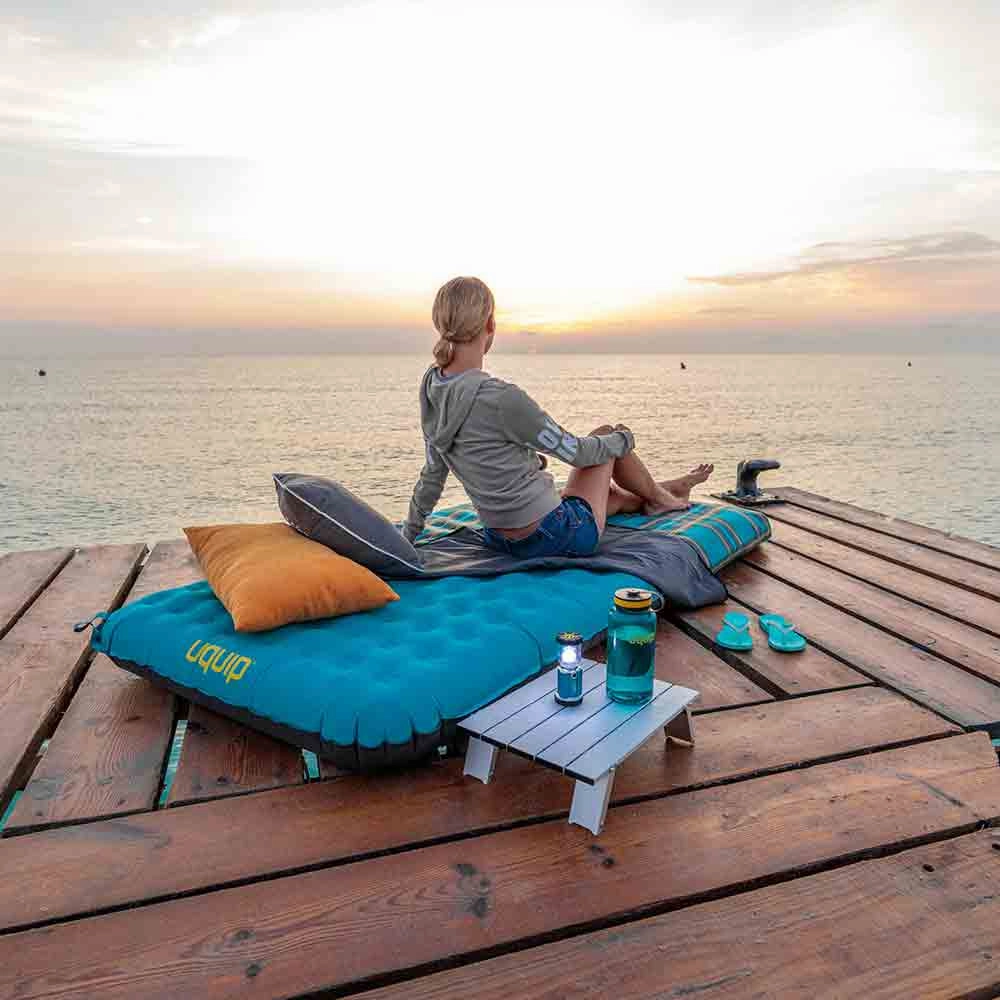  Betty Single XL TPU Air Bed