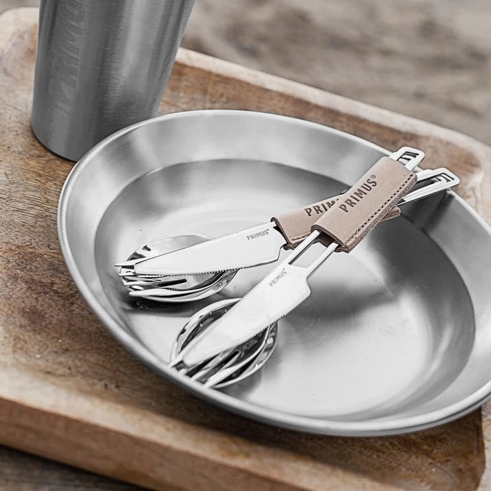  CampFire Cutlery Set