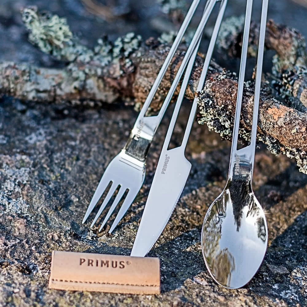  CampFire Cutlery Set