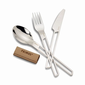  CampFire Cutlery Set