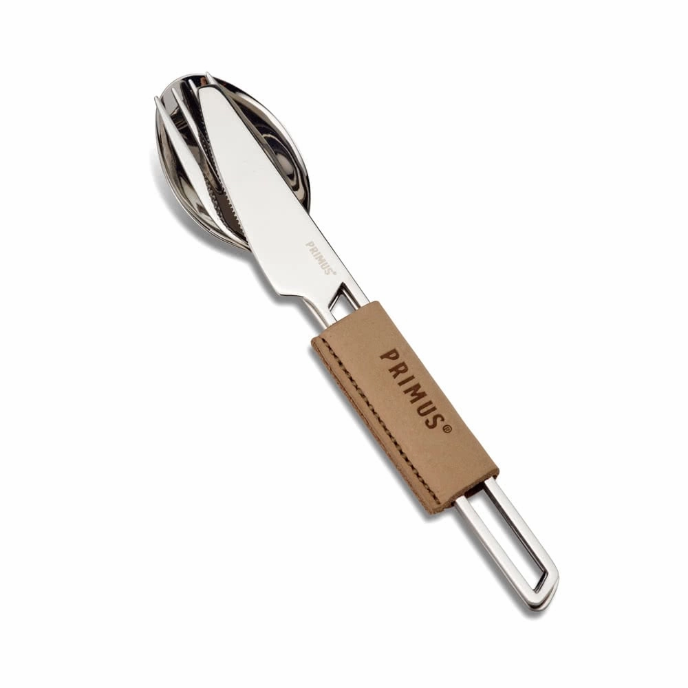  CampFire Cutlery Set