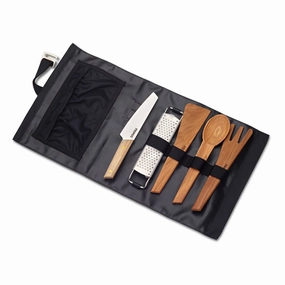  CampFire Prep Set