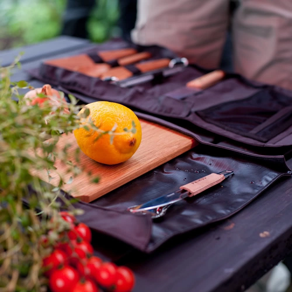  CampFire Prep Set