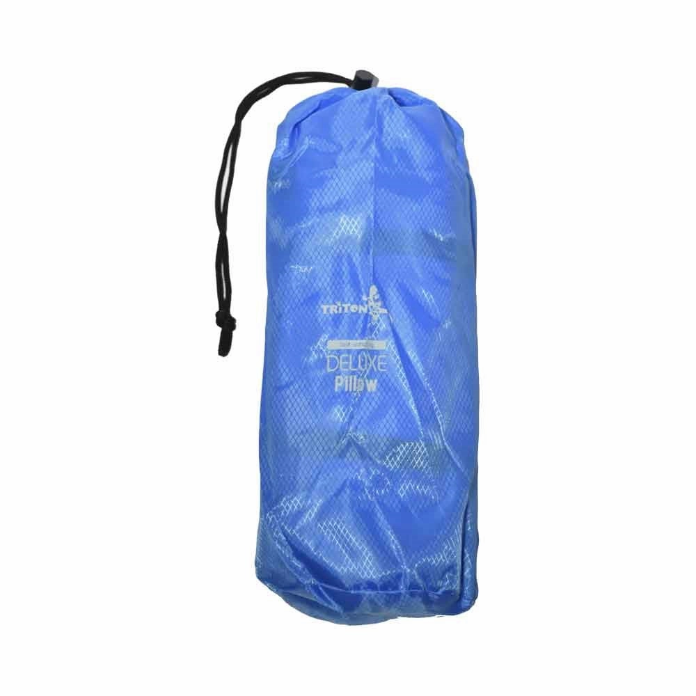  Deluxe Pillow (Inflatable)