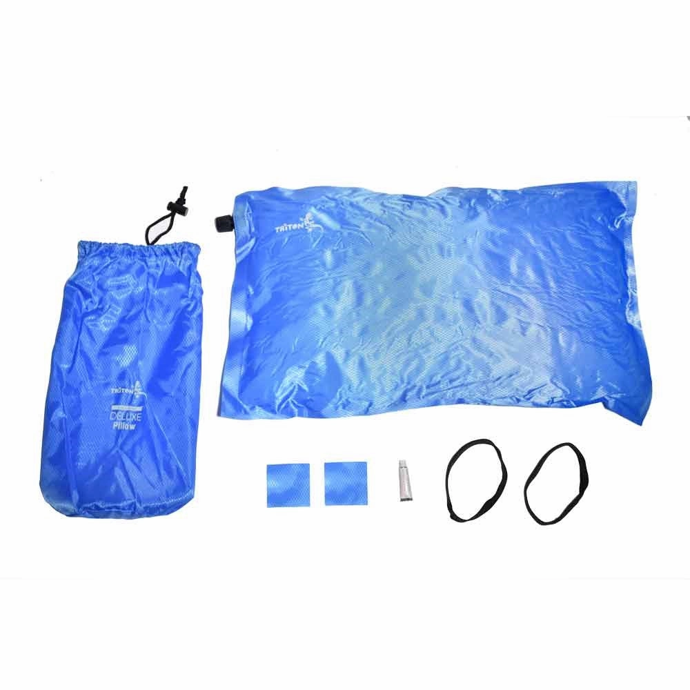  Deluxe Pillow (Inflatable)