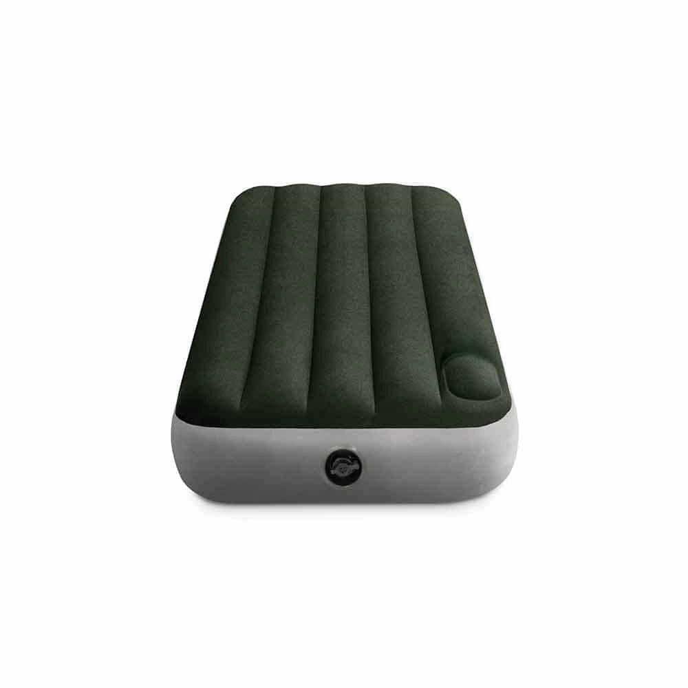  Dura Beam Downy Airbed With Foot Bip