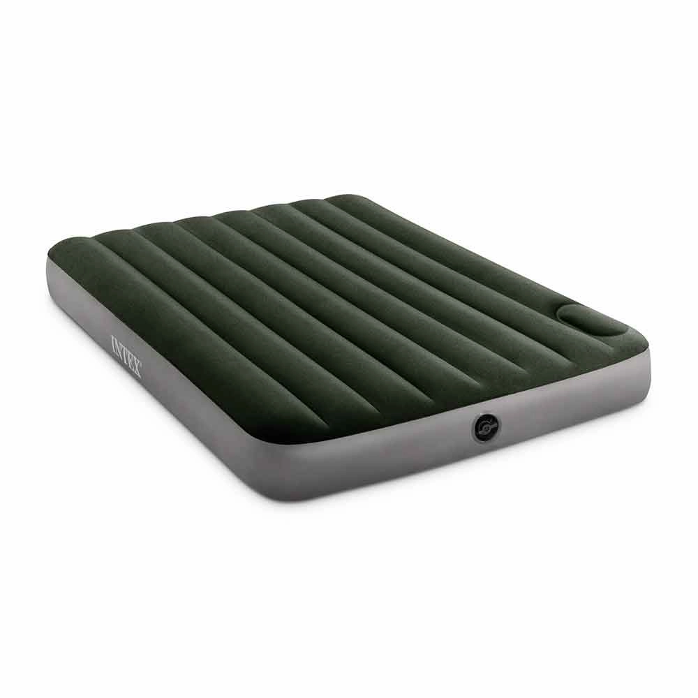  Dura Beam Downy Airbed With Foot Bip