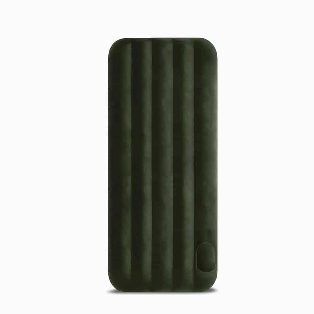  Dura Beam Downy Airbed With Foot Bip