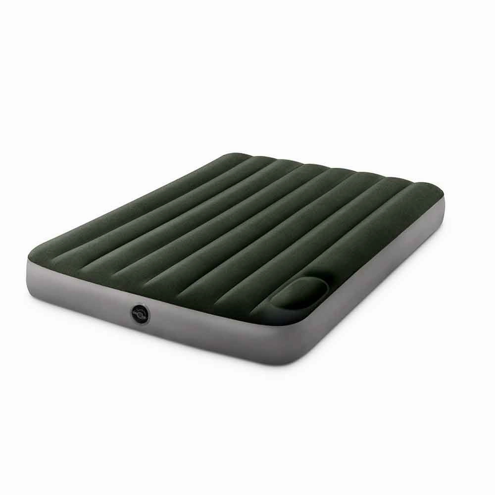  Dura Beam Downy Airbed With Foot Bip