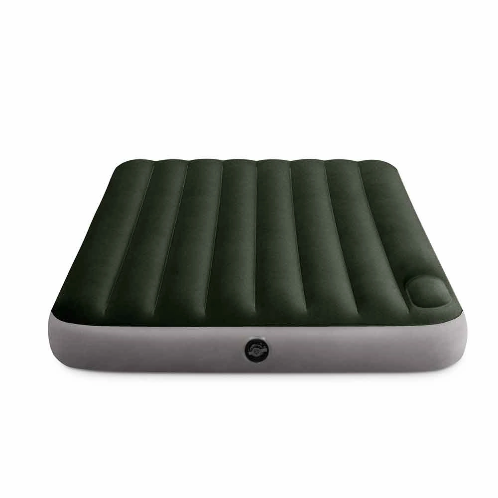  Dura Beam Downy Airbed With Foot Bip