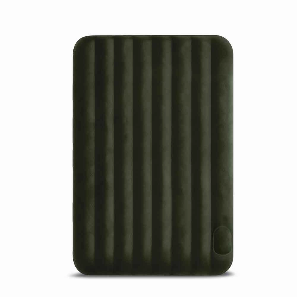  Dura Beam Downy Airbed With Foot Bip