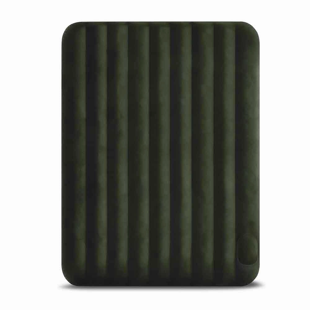  Dura Beam Downy Airbed With Foot Bip