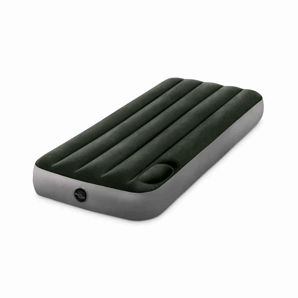  Dura Beam Downy Airbed With Foot Bip