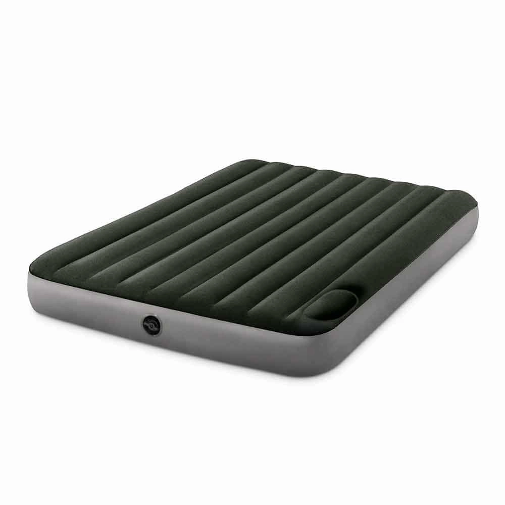  Dura Beam Downy Airbed With Foot Bip