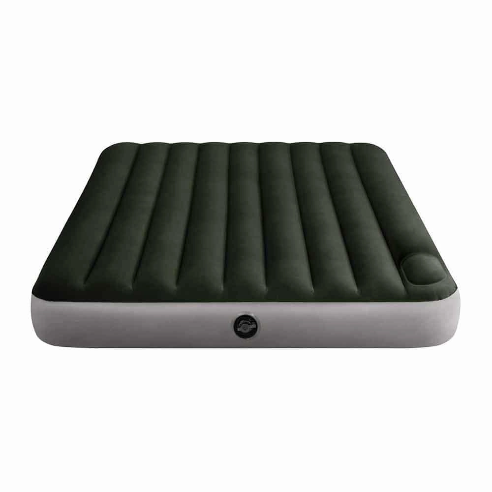  Dura Beam Downy Airbed With Foot Bip