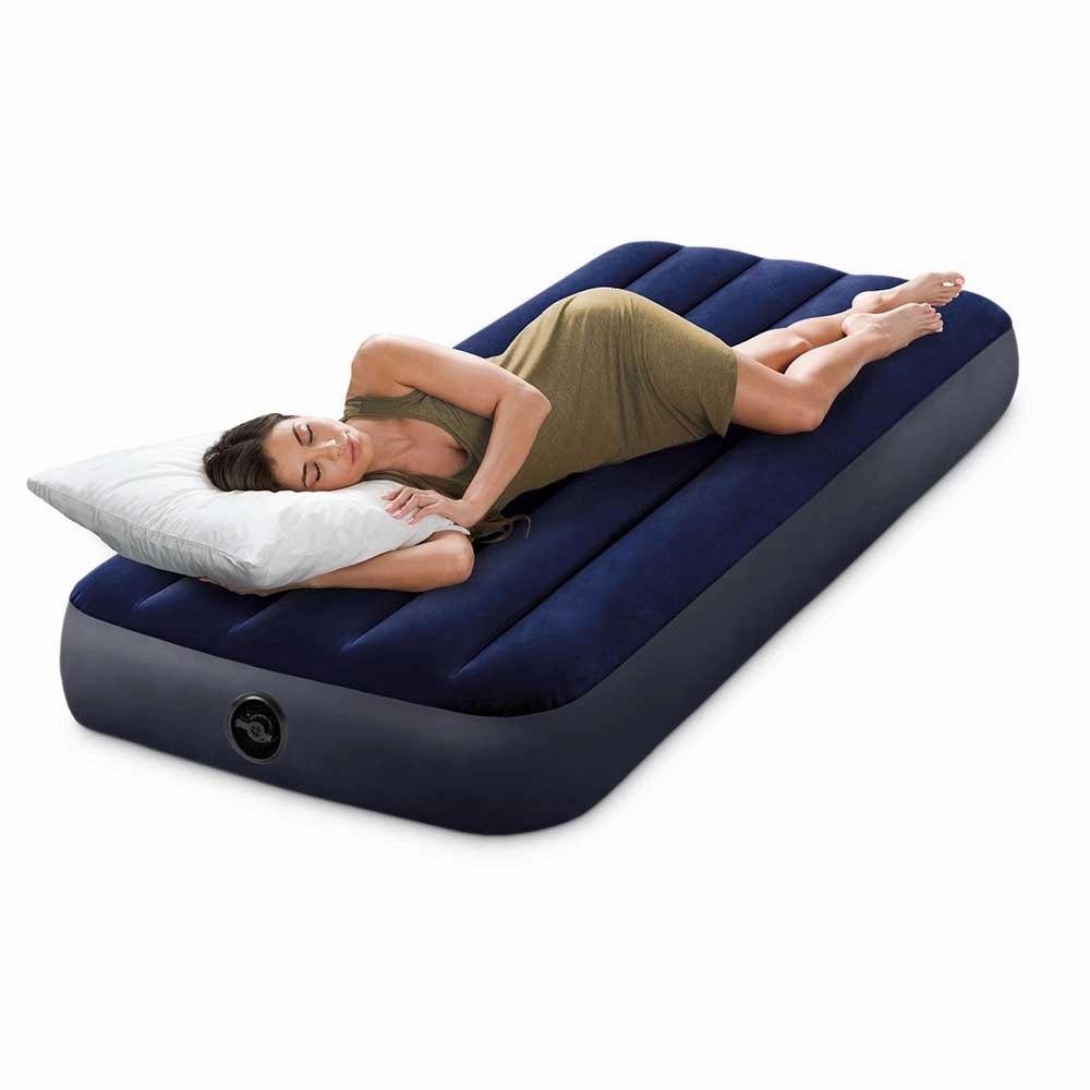  Dura-Beam Series Classic Downy Airbed