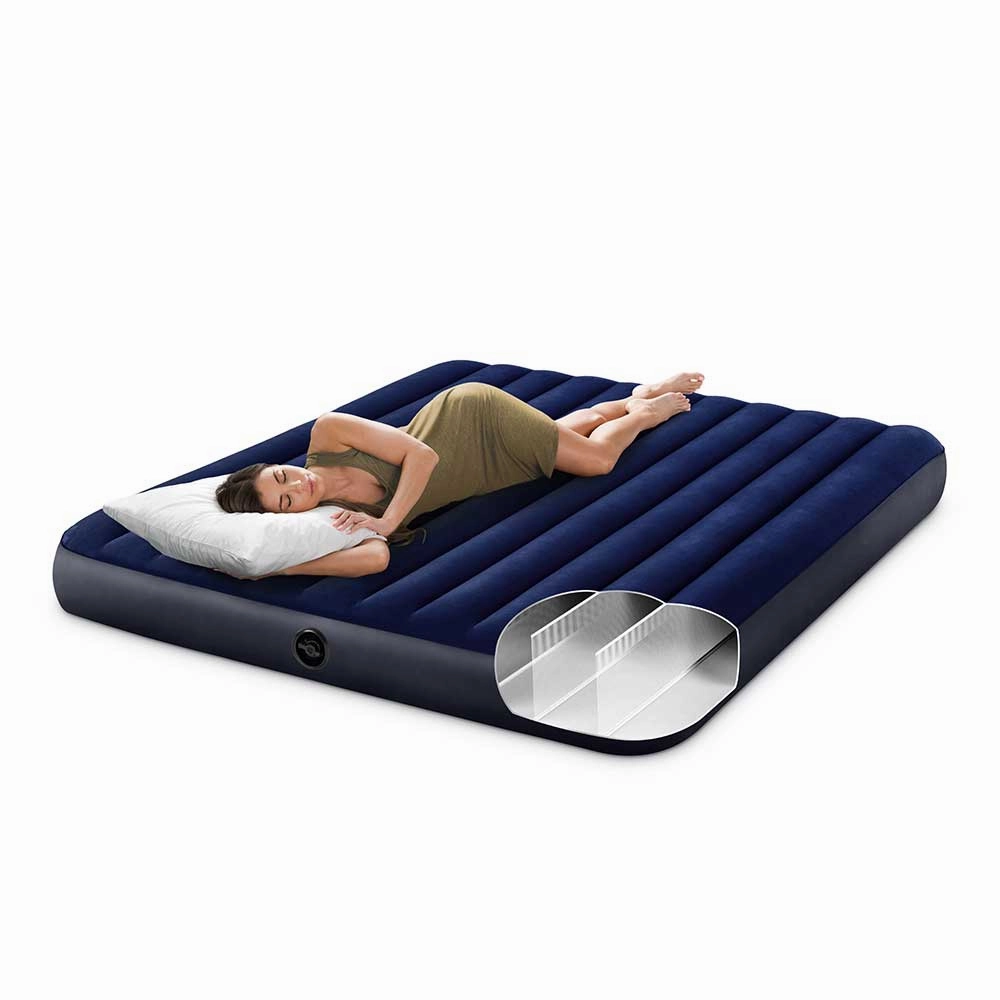  Dura-Beam Series Classic Downy Airbed