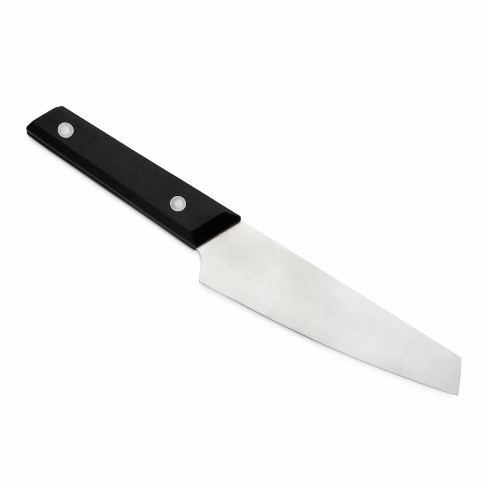  FieldChef Knife Black