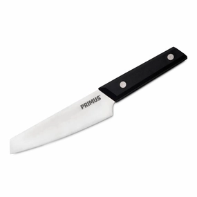  FieldChef Knife Black