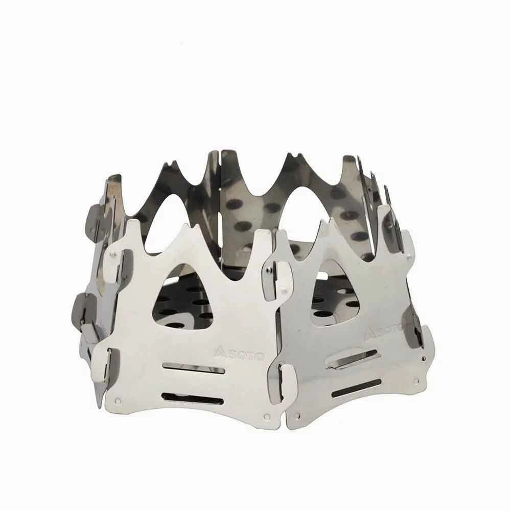  Fire Base Hexa