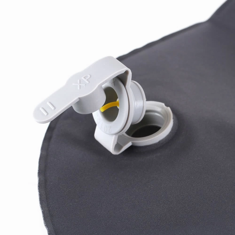  Inflatable Neck Pillow