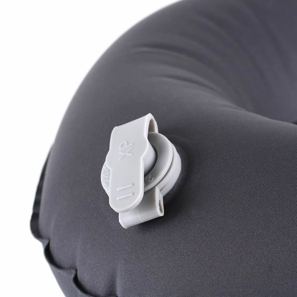  Inflatable Neck Pillow