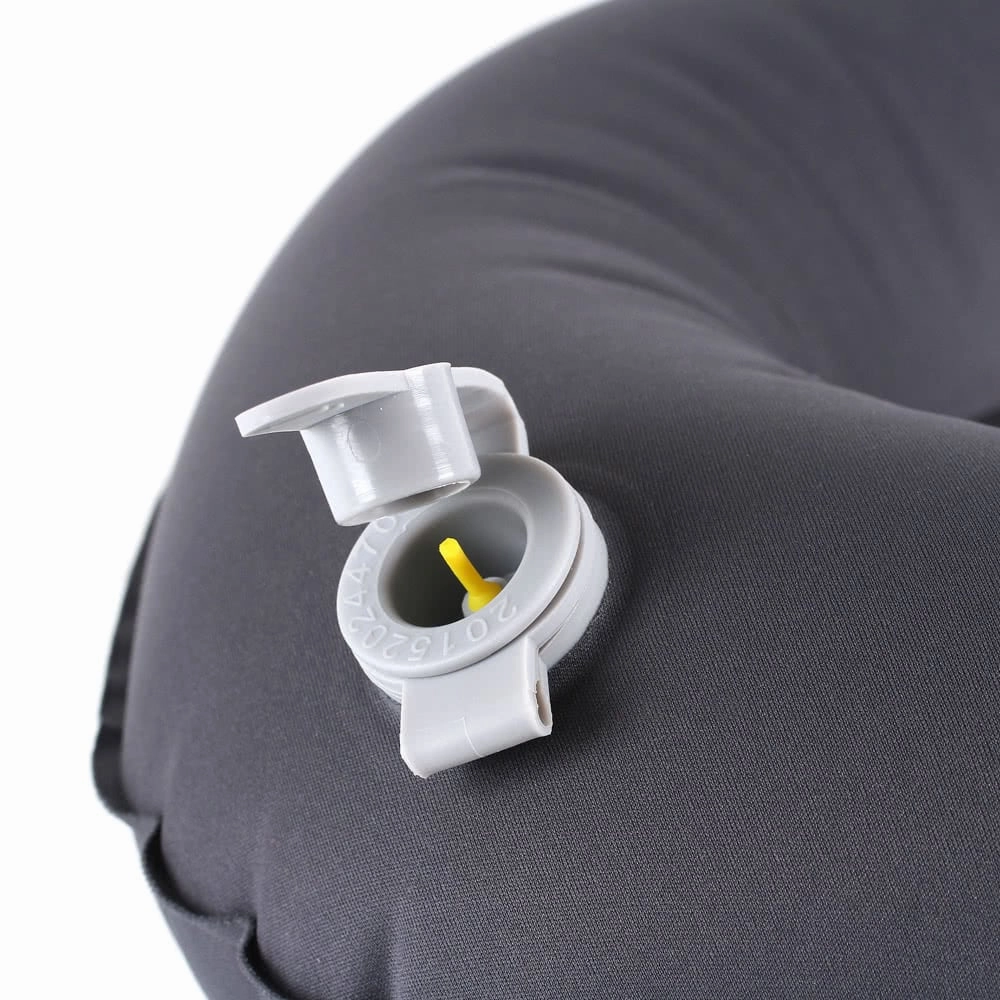  Inflatable Neck Pillow