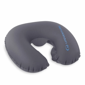  Inflatable Neck Pillow