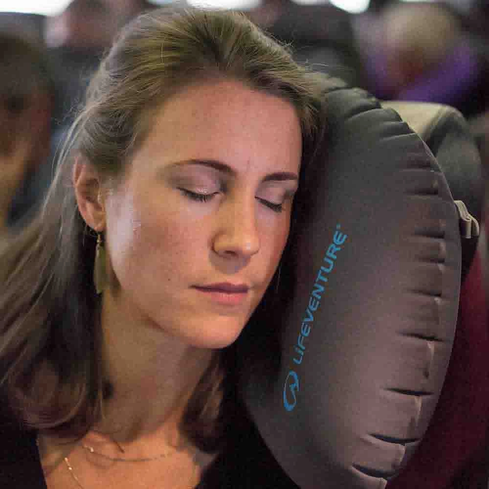  Inflatable Pillow