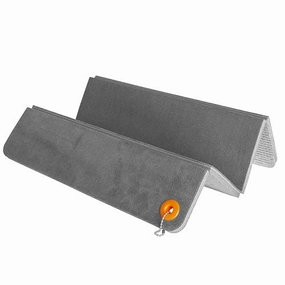  Josy Foldable Cushion Grey