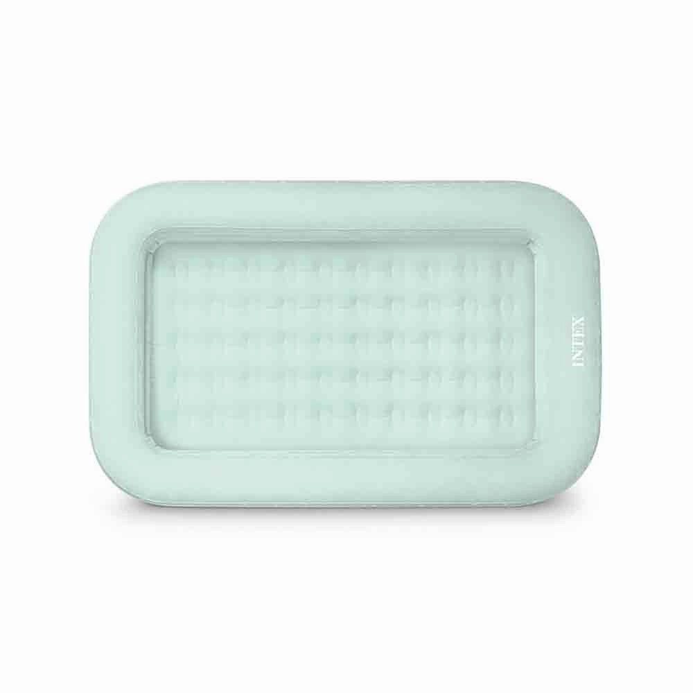  Kidz Travel Bed With Hand Pump