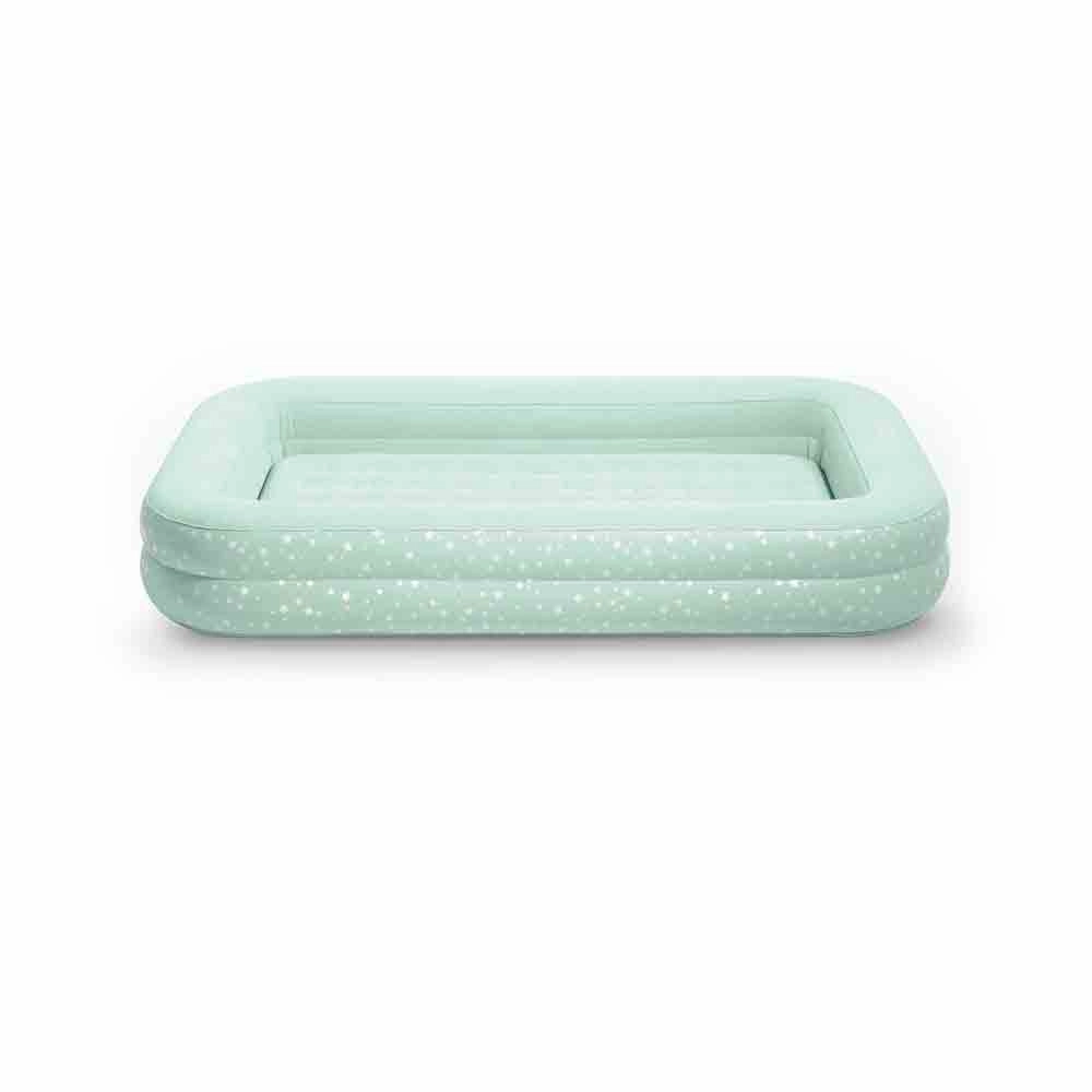  Kidz Travel Bed With Hand Pump